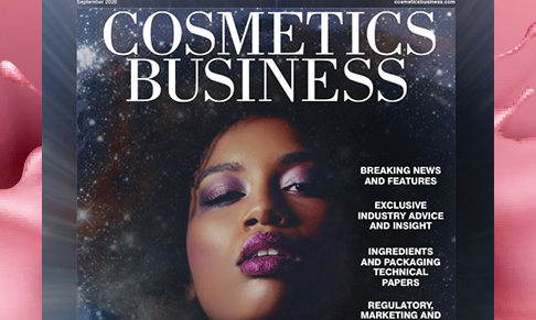 Cosmetics Business unveils rebranded SPC magazine